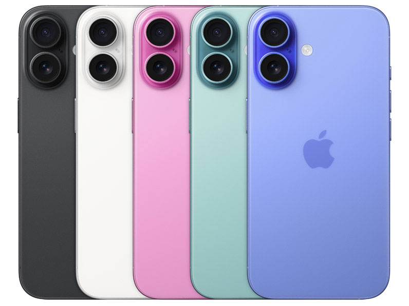 iPhone16シリーズの修理もお任せください！【名古屋】