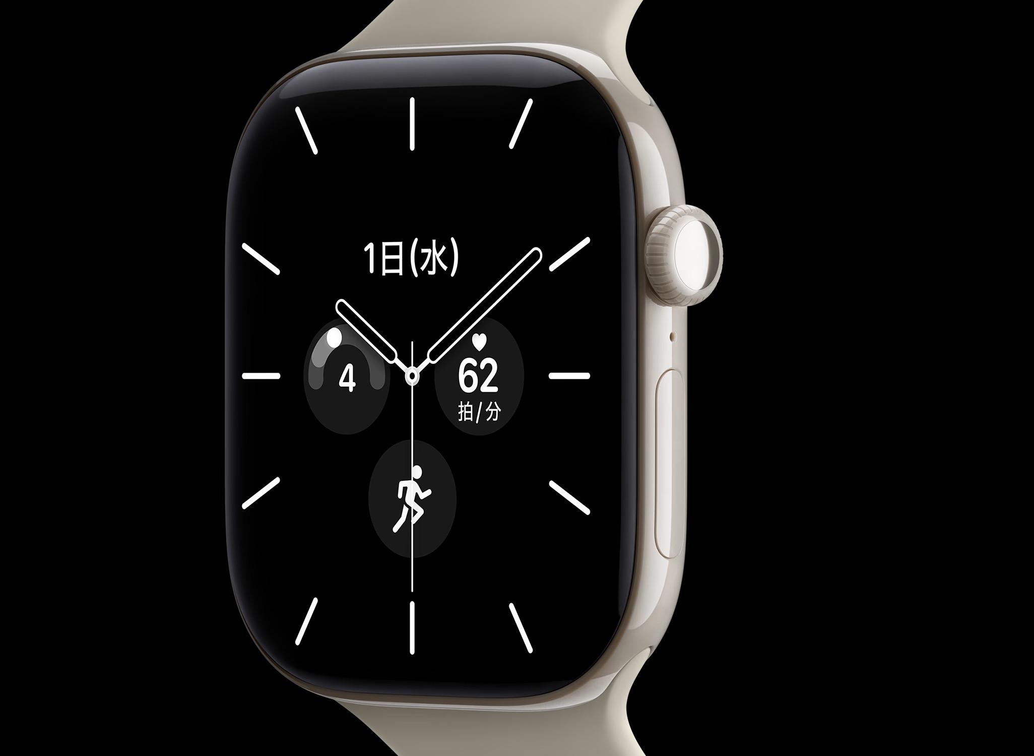 Applewatch serise12