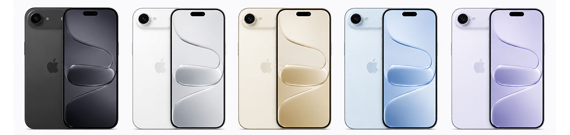 iPhoneair
