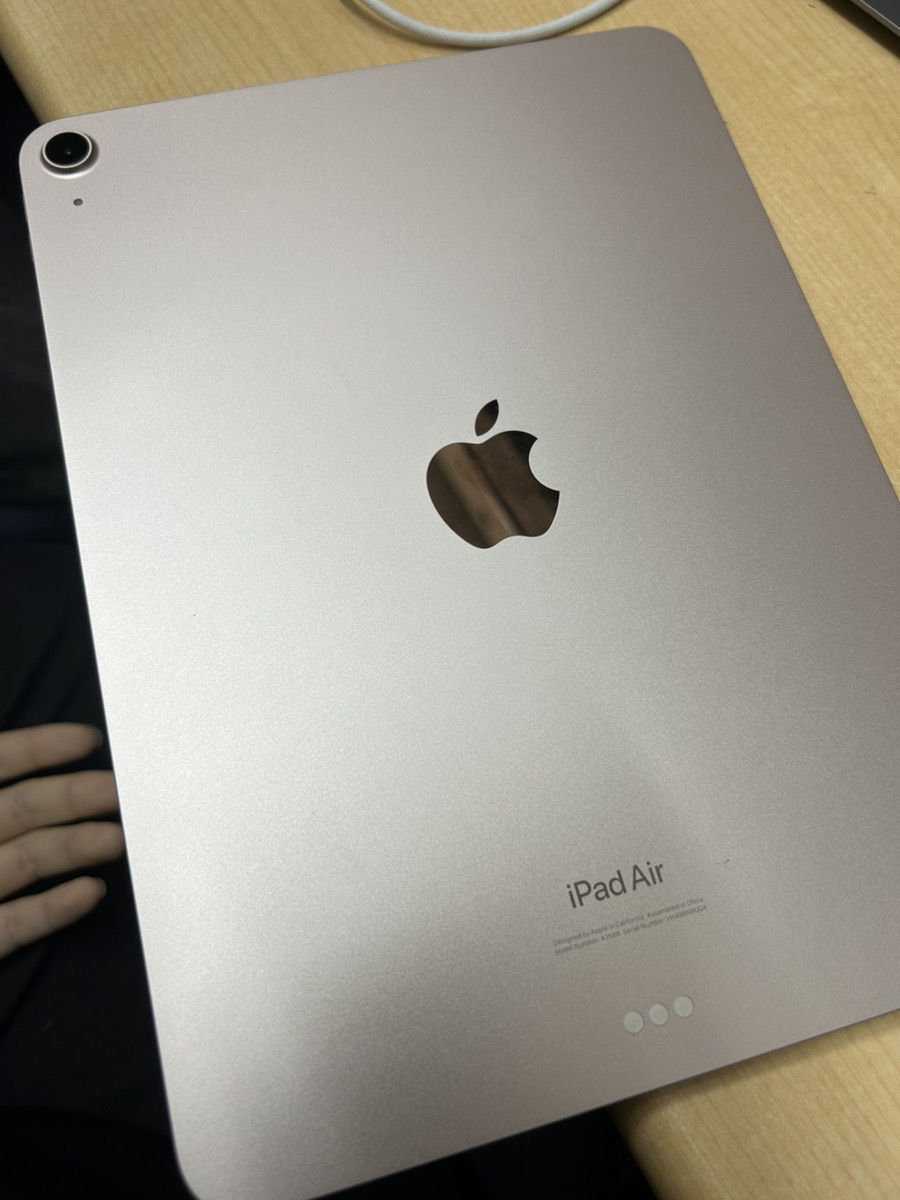 iPad Air5 買取