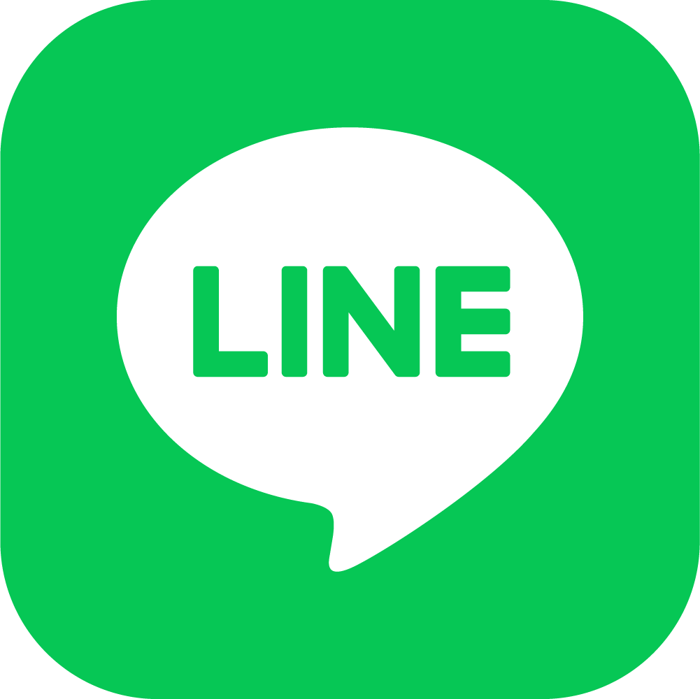 lineで質問相談受付中