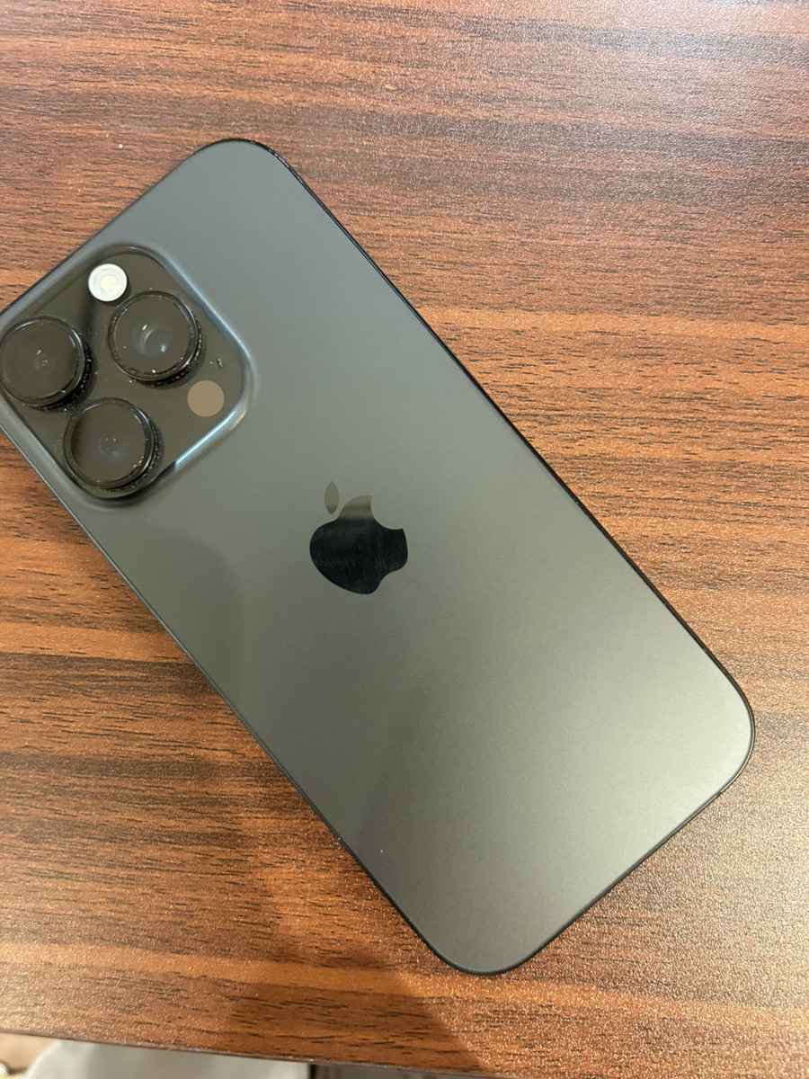 【吉祥寺でiPhone 16 Proを高価買取】
