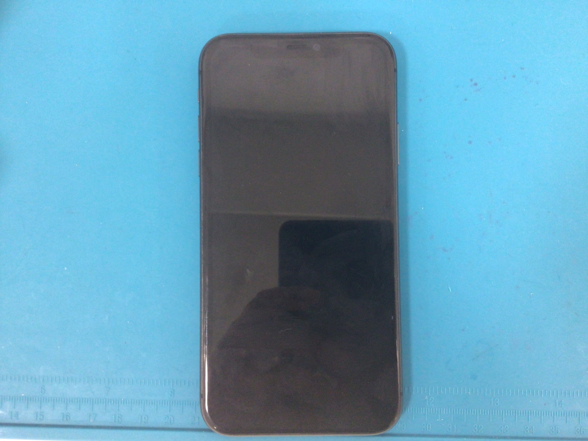 本日はiPhone11のバッテリー交換をさせていただきました！