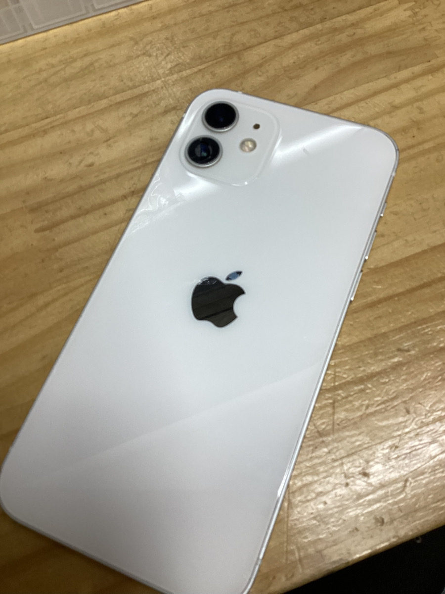 Iphone12の買取をしました！！