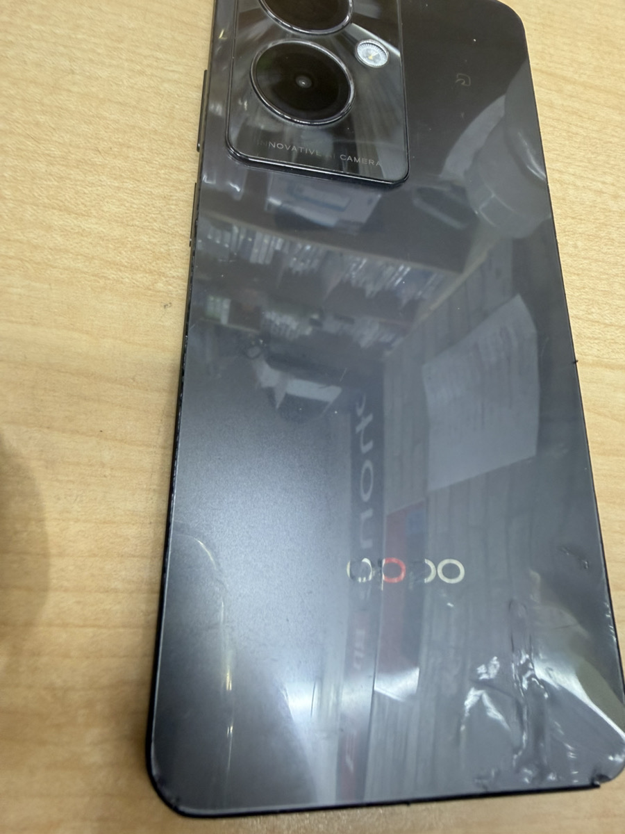 OPPO A79　の画面交換！