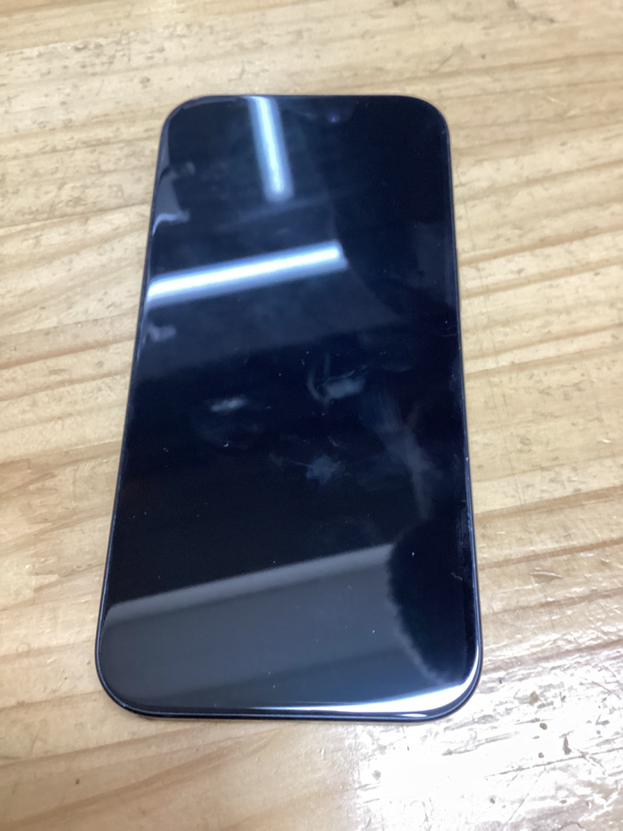 iPhone12の中古買取を行いました！