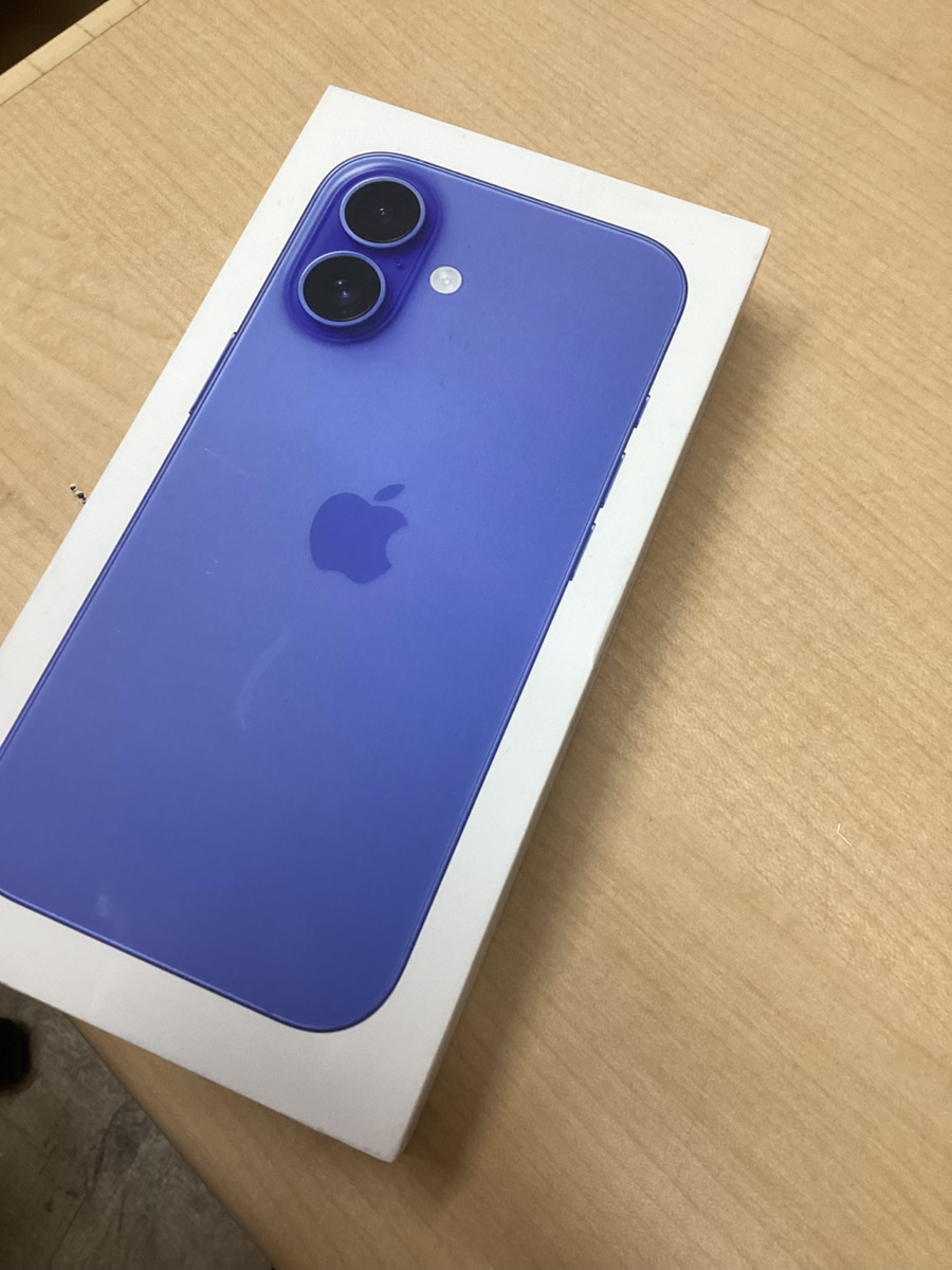 iPhone8Plusのバッテリー交換を行いました！